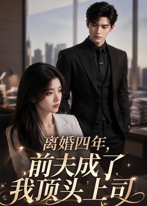 离婚四年，前夫成了我顶头上司（63集）短剧合集蓝光画质