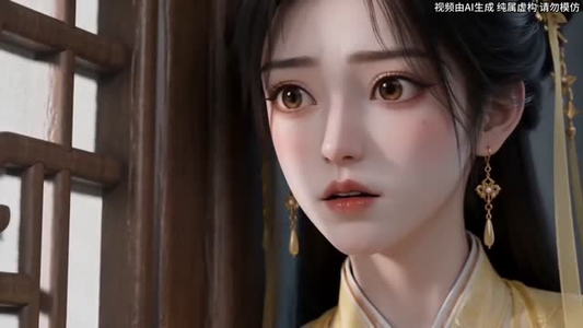 红妆诉心声（20集）短剧终篇全集限免看