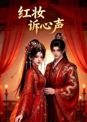 红妆诉心声（20集）短剧超清全集在线看