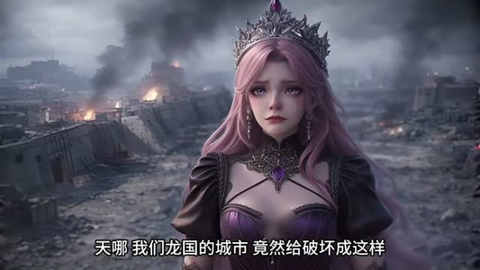 诡异世界我家开的(50集) 诡异世界我家开的(50集)短剧结局篇全集直通