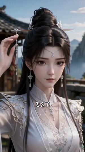 灵香引：社恐仙子也能成为万人迷（60集）短剧全剧终限免合集
