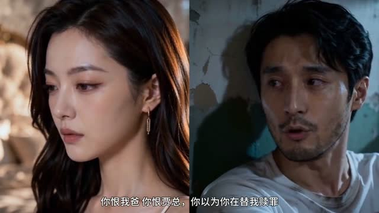 入主她的身份（21集）短剧全集秒播无卡顿