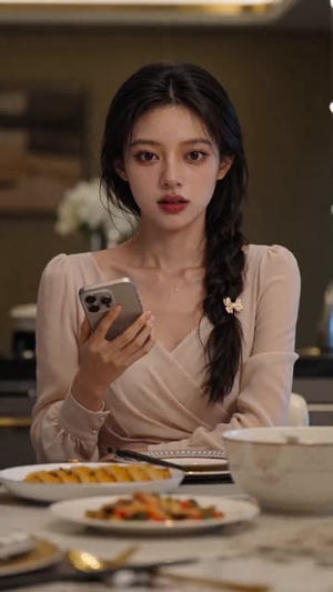 闪婚丈夫开飞机带我上班（103集）短剧全剧终在线连看
