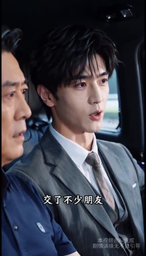 一年婚约满心予南栀(31集) 一年婚约满心予南栀(31集)短剧全系列免费畅享