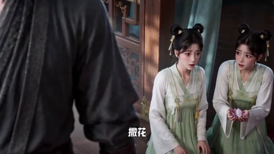丑妻仙缘第三季（123集）短剧全集无删完整版