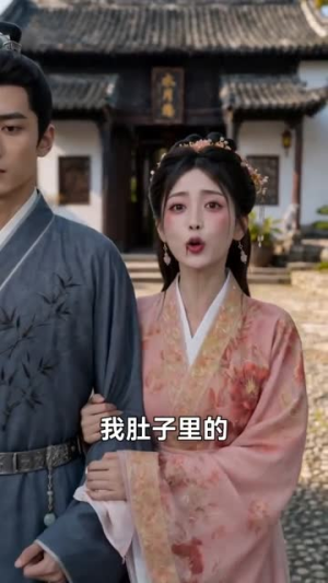 帝心长系山野旧佳人（50集）短剧合集杜比音效版