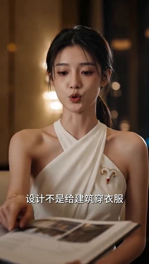 别惹设计师，我不好惹（34集）短剧热播全集免费追