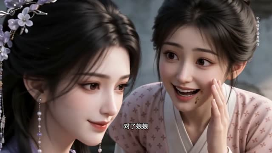 陛下，您的心声藏不住了（53集）短剧全集无删完整版
