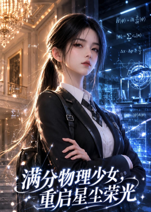 满分物理少女，重启星尘荣光（72集）短剧最终回限免畅看