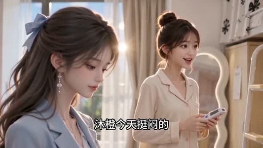 这次我不陪室友吃苦（52集）短剧大结局全集特惠
