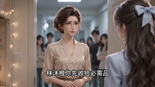 这次我不陪室友吃苦（52集）短剧全集高清无码版