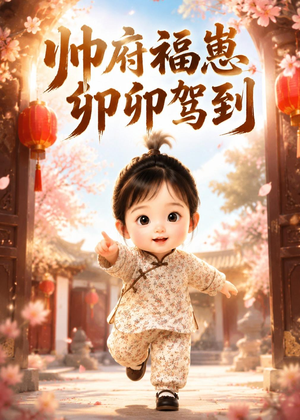 帅府福崽，卯卯驾到（94集）短剧宝藏全集限免看
