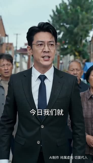 一碗热馄饨，半生恩与情（54集）短剧爆款全集在线播