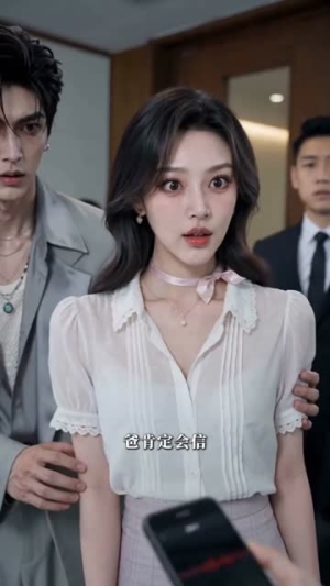 抱歉丁总，我的嫁妆是条狗（67集）短剧最终回限免畅看