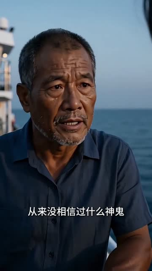 海渊契约:从赶海契约虎鲨开始无敌(72集) 海渊契约:从赶海契约虎鲨开始无敌(72集)短剧经典全集任你选