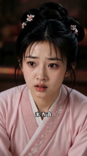 烬痕香（25集）短剧经典全集任你选