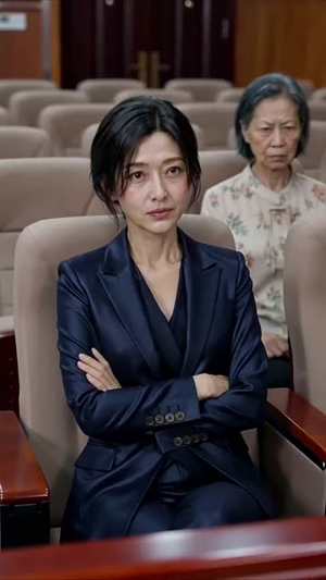 AA制婚姻十五年,我潇洒离场(55集) AA制婚姻十五年,我潇洒离场(55集)短剧热映全集免费刷