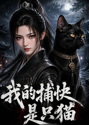 我的捕快是只猫（85集）短剧限免全集任你点