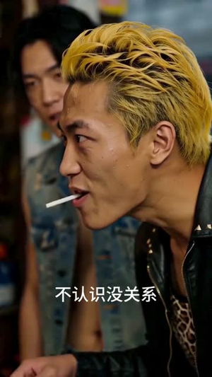 桃花与我皆不认命（40集）短剧大结局全集特惠
