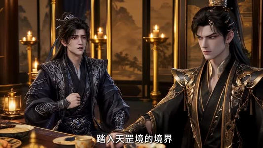 爆笑修仙：师叔的法宝有点怪第三季（102集）短剧完结全集限免刷