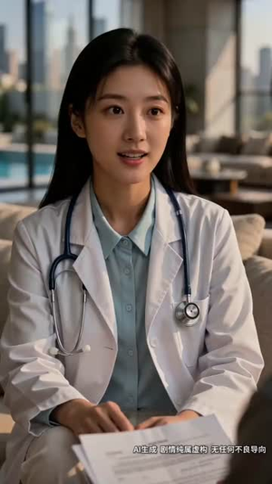 失忆后和死对头带娃撒糖（53集）短剧全集连看不停歇