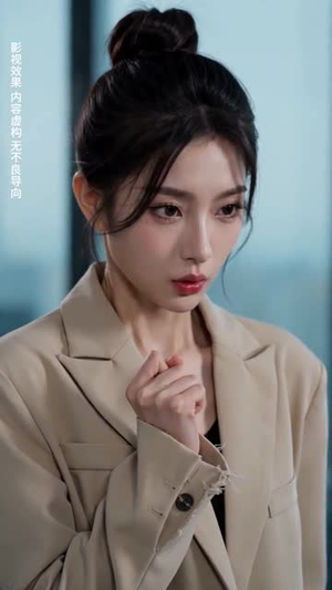 我已不盼春风归（47集）短剧合集杜比音效版