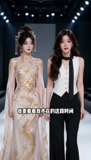 闪婚大佬宠我上天（41集）短剧结局合集限免刷