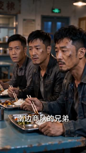 末世饭店（81集）短剧爆款全集在线播