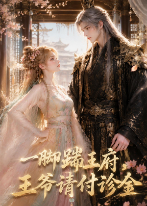 一脚踹王府,王爷请付诊金(59集) 一脚踹王府,王爷请付诊金(59集)短剧完结全集限免刷