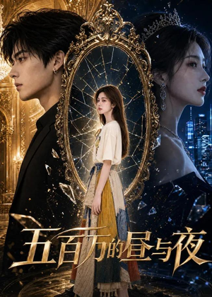 五百万的昼与夜（97集）短剧最终回限免畅看