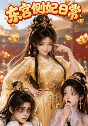 东宫侧妃日常(60集) 东宫侧妃日常(60集)短剧全集VR沉浸版