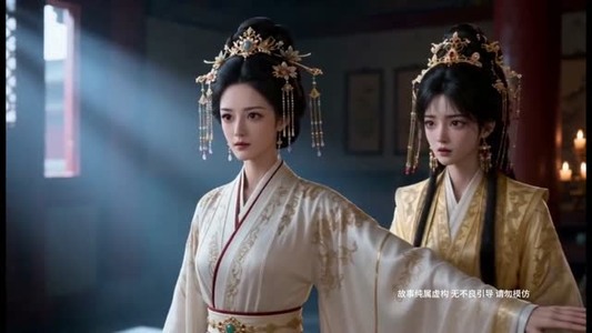 东宫侧妃日常(60集) 东宫侧妃日常(60集)短剧全季限免大放送