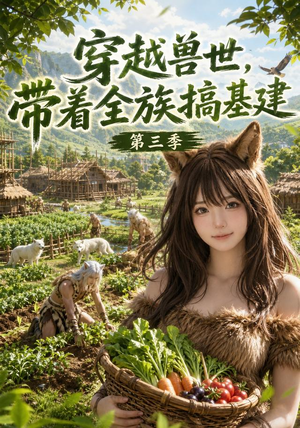 穿越兽世，带着全族搞基建第三季（120集）短剧全剧终在线连看