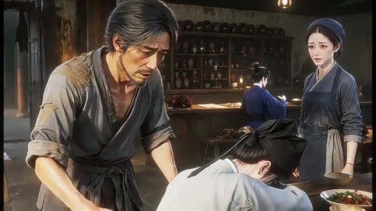 临水小厨娘第二部(60集) 临水小厨娘第二部(60集)短剧全集无删完整版