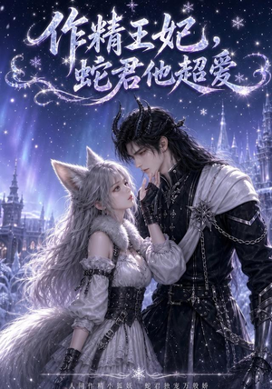作精王妃,蛇君他超爱(50集) 作精王妃,蛇君他超爱(50集)短剧终篇全集限免看