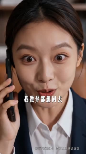追妻预警，陆少，你的闪婚妻子又跑路了2（80集）短剧大结局限免特辑