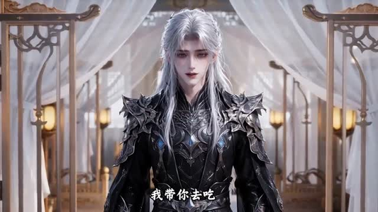 掌中菇（48集）短剧全剧终限免合集