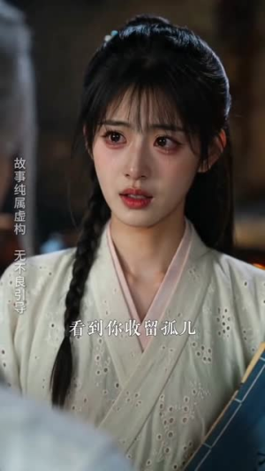 误入狐族域，倾心爱慕狐王（51集）短剧全集无删完整版