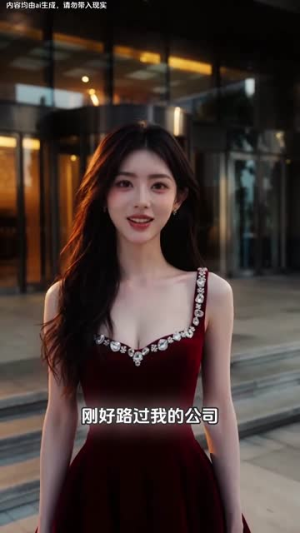 契婚倾心(22集) 契婚倾心(22集)短剧全集热力排行榜之一