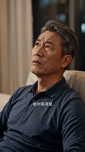 全员造假，我直接转嫁商业世家掌门人（45集）短剧全集幕后花絮版