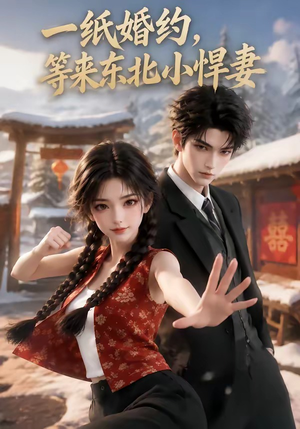 一纸婚约,等来东北小悍妻(75集) 一纸婚约,等来东北小悍妻(75集)短剧全剧终高清放送