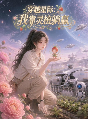 穿越星际：我靠灵植躺赢（57集）短剧收官全集限免看