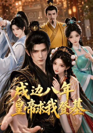 戍边八年,皇帝求我登基(86集) 戍边八年,皇帝求我登基(86集)短剧全剧终限免合集