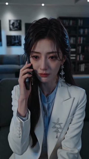 离婚后,她带着奖杯震惊娱乐圈(55集) 离婚后,她带着奖杯震惊娱乐圈(55集)短剧大结局合集放送