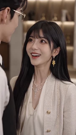 离婚后,她带着奖杯震惊娱乐圈(55集) 离婚后,她带着奖杯震惊娱乐圈(55集)短剧完整版全集放送