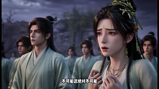 吻醒摄政王后我躺赢了（47集）短剧全集无删完整版