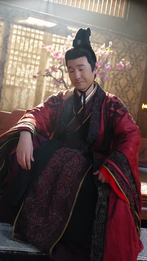 大王您的强国脚本已到账（75集）短剧合集导演剪辑版