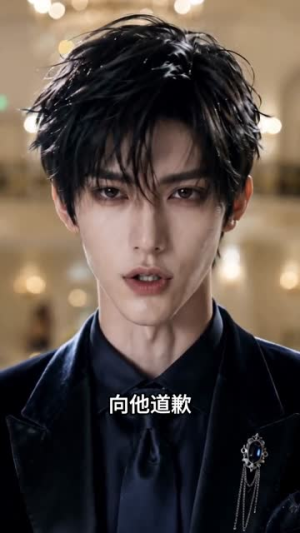 闪婚后专心搞钱，顾总马甲不装了（67集）短剧合集杜比音效版