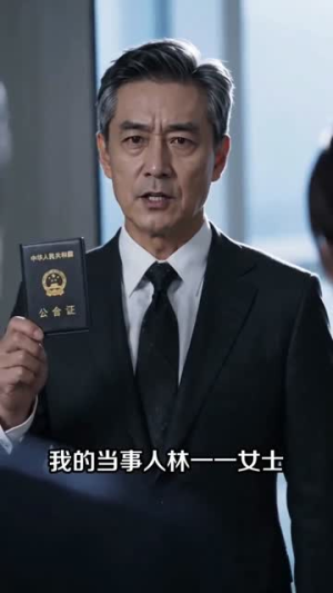 隐姓予你,温柔藏年(30集) 隐姓予你,温柔藏年(30集)短剧合集4K修复版