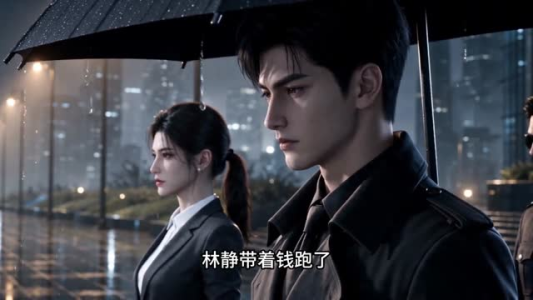 隐王归来的我,被当成了要饭的(60集) 隐王归来的我,被当成了要饭的(60集)短剧大结局合集放送